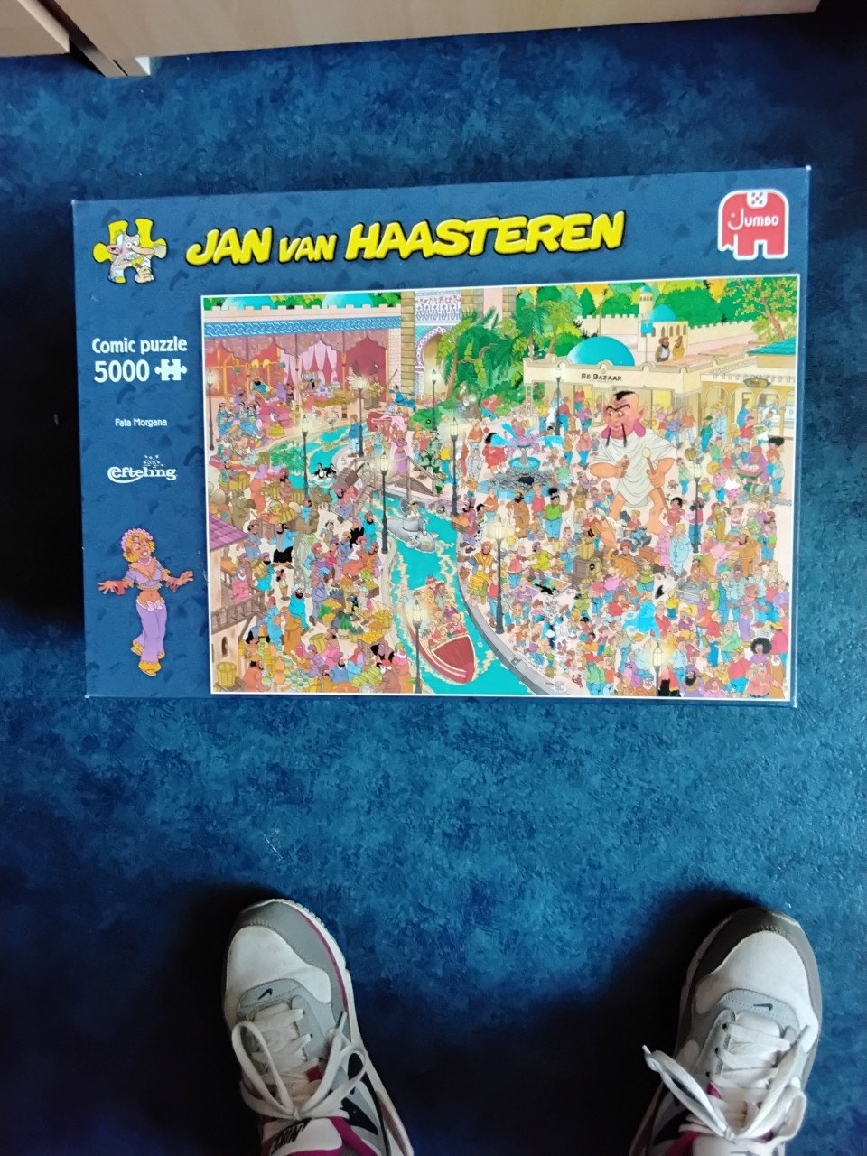 Puzzel
