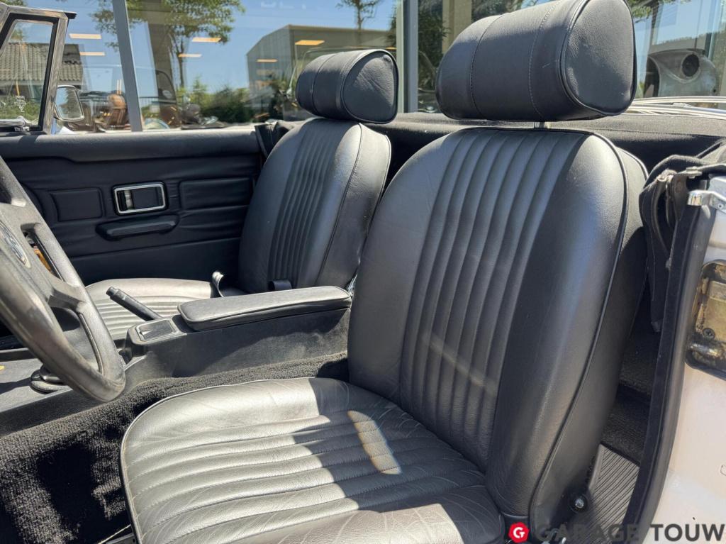 MG Onbekend b 1.8 roadster