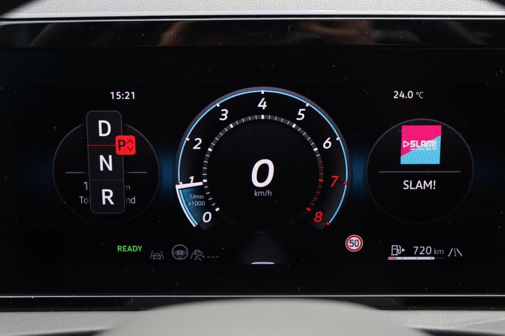 Volkswagen Tiguan 1.5 etsi life edition 130pk dsg7