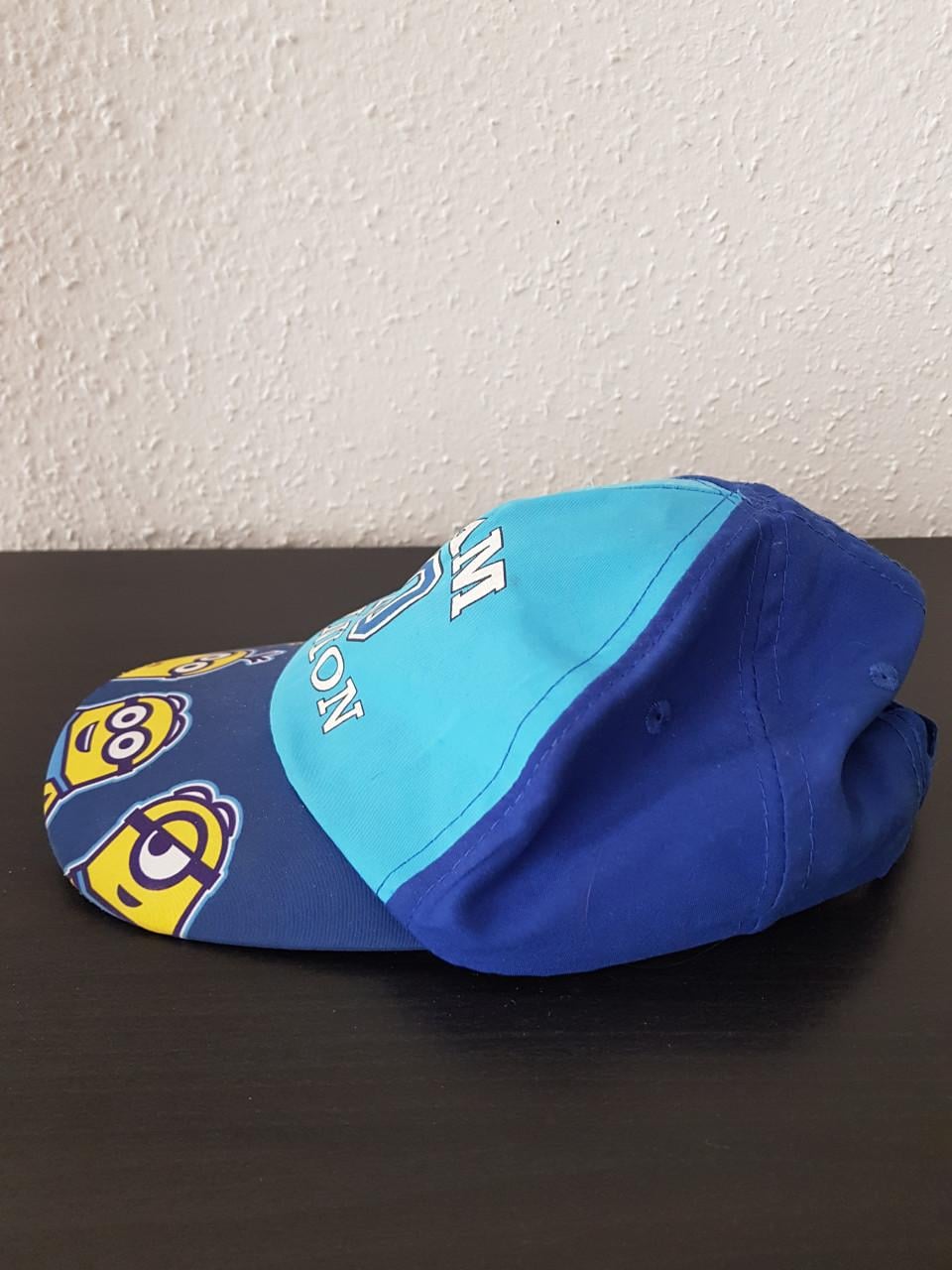 Minion petje