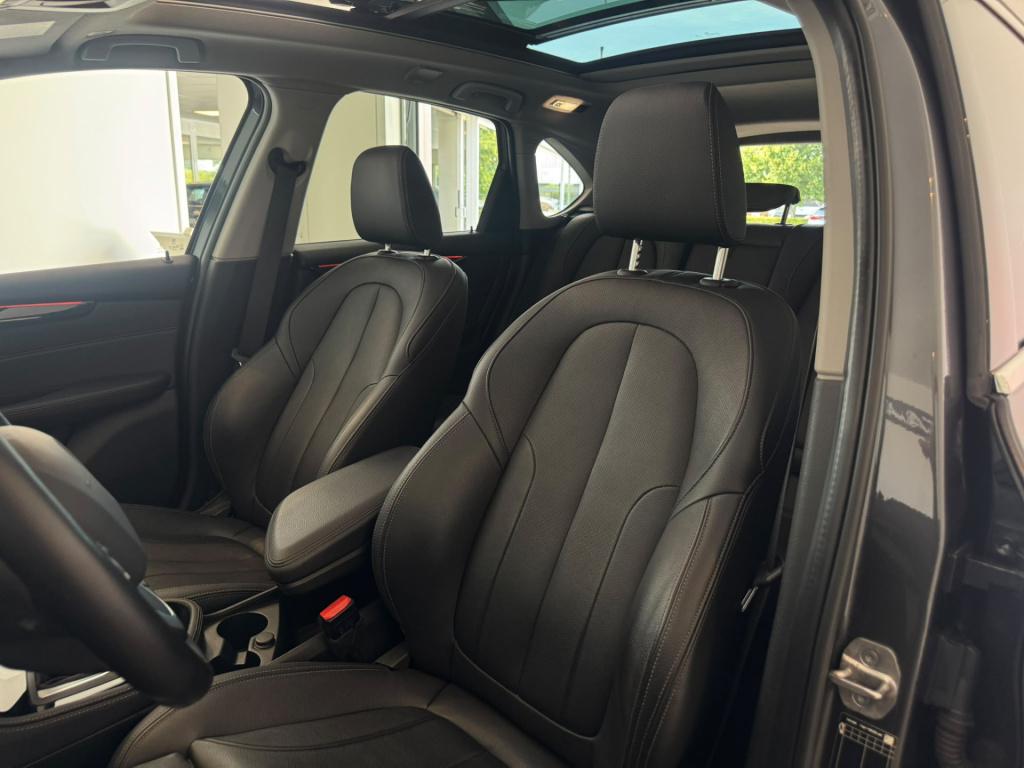 BMW 2-serie active tourer 225xe iperformance high executive