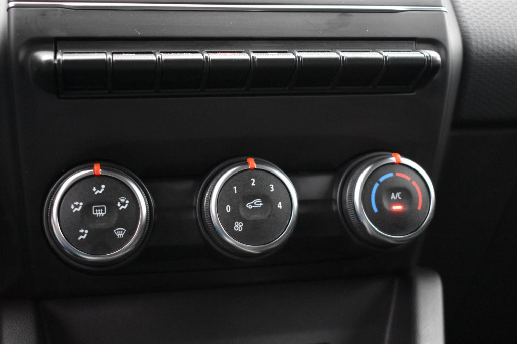 Renault Clio 1.0 tce 90 parkeersensoren | apple carplay | android auto | na