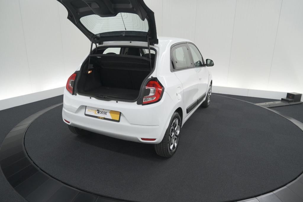 Renault Twingo 1.0 sce collection | snelheidsregelaar | airco | bluetooth r