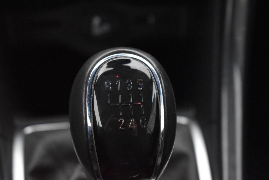 Opel Cascada 1.4 turbo ecoflex cosmo | cabriolet | climate control | cruise