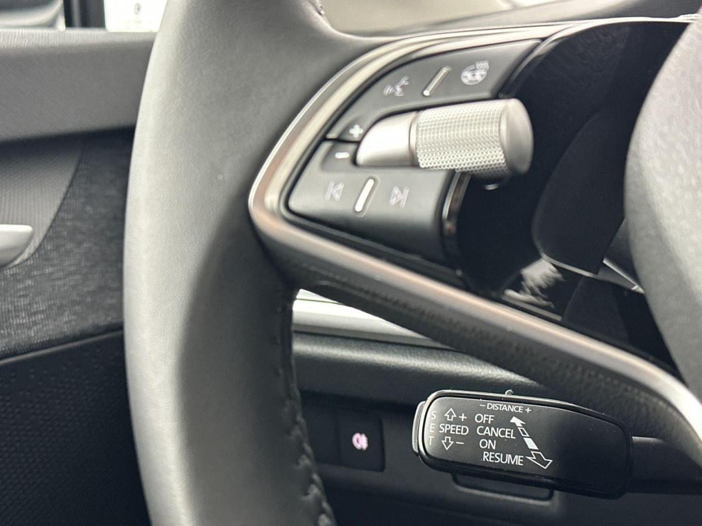 Skoda Elroq 60 business edition