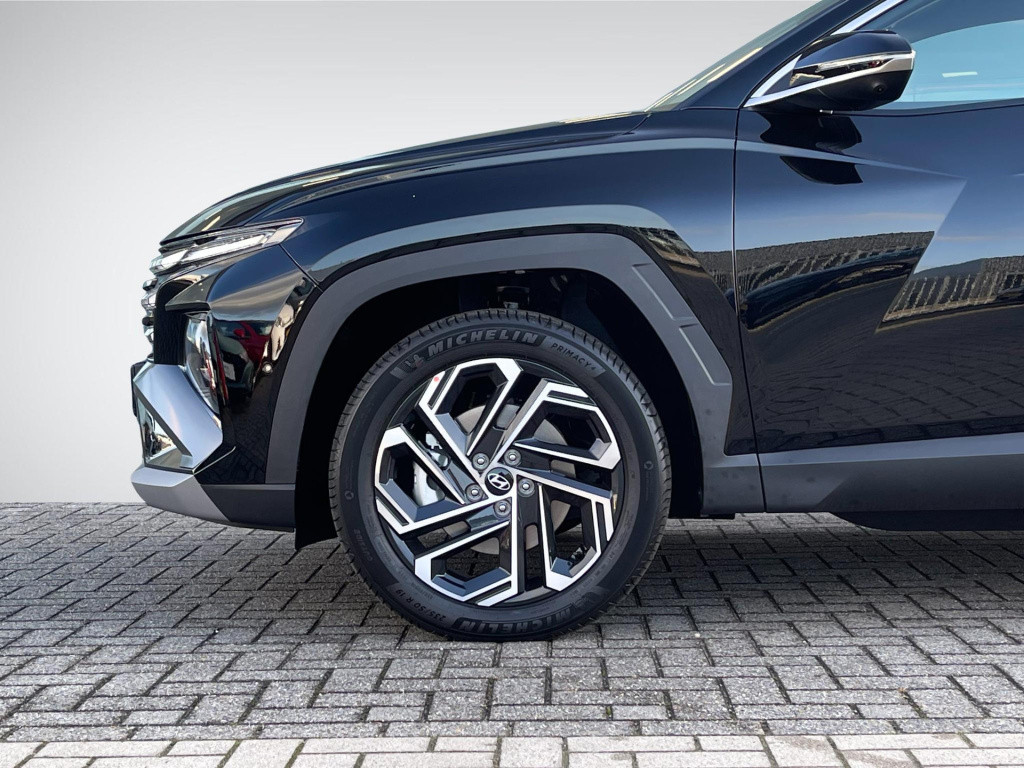 Hyundai Tucson 1.6 t-gdi phev premium 4wd nu € 7.000 korting op=op