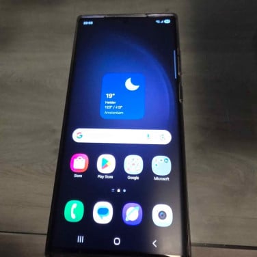 Samsung S23 Ultra 256GB