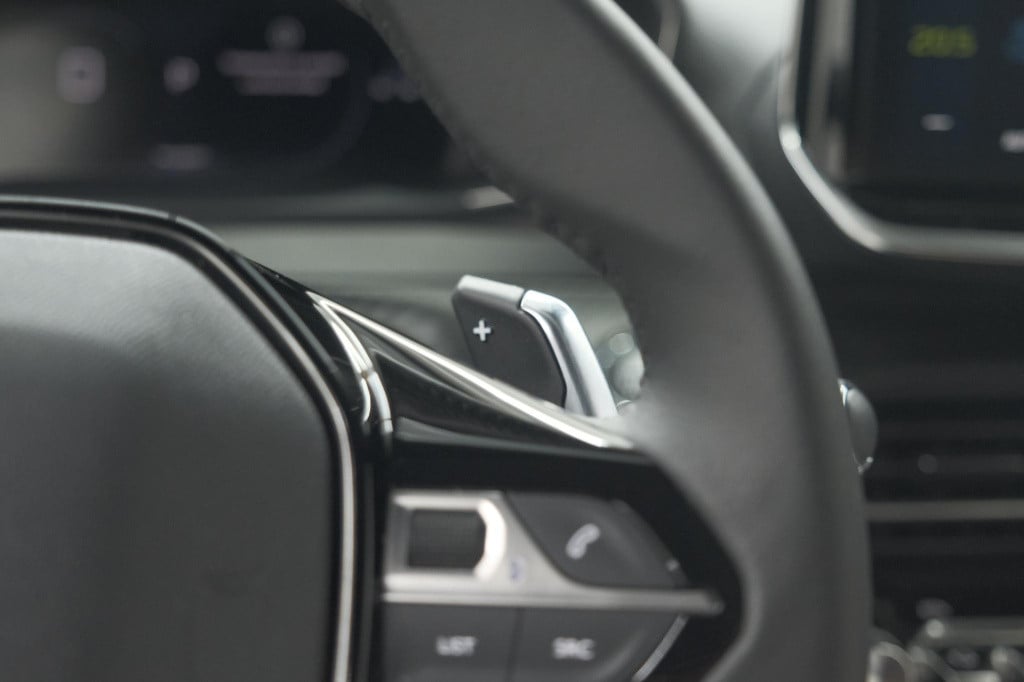 Peugeot 2008 hybrid 136 e-dsc6 allure | 360 camera | adaptieve cruise contr