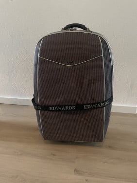 Reiskoffer