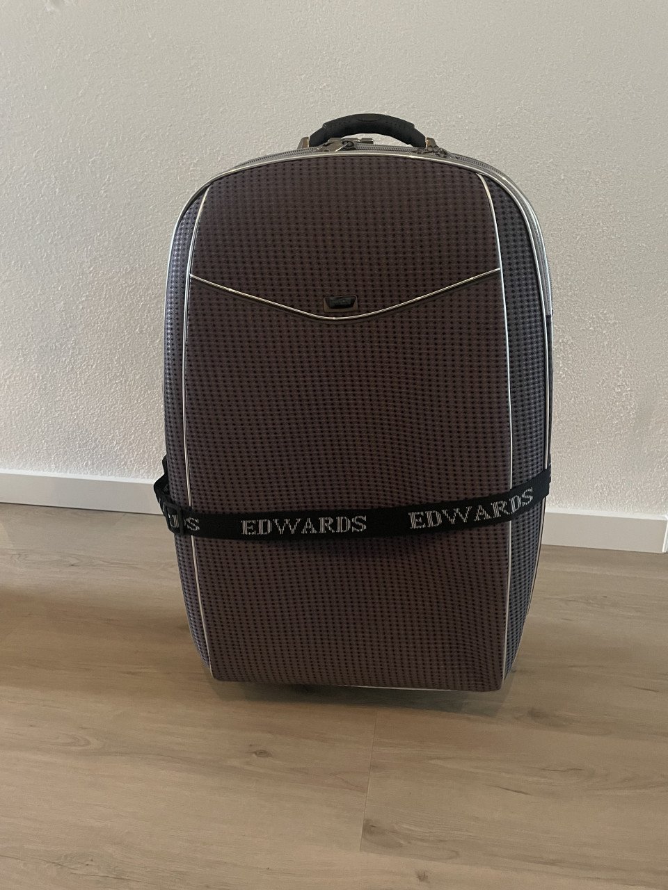 Reiskoffer