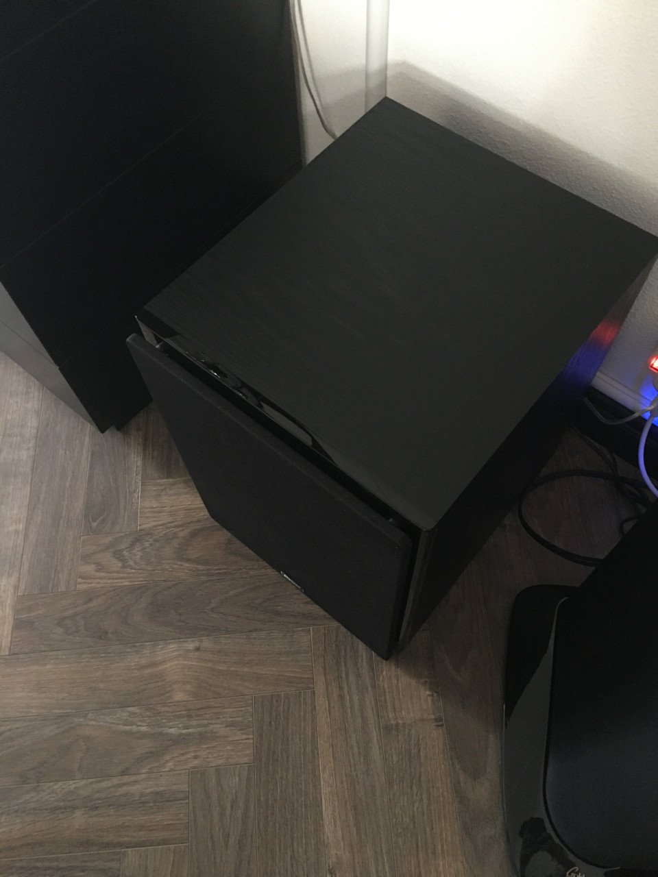 Te Koop Magnat Signature Sub 530A