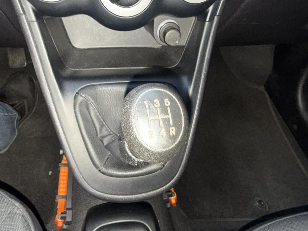 Hyundai I 10 1.1 active cool 5-drs