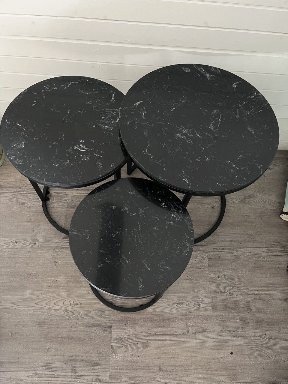 Salon Tafels