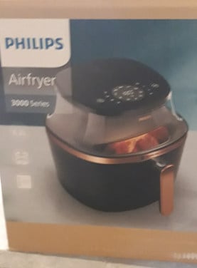 AIRFRYER