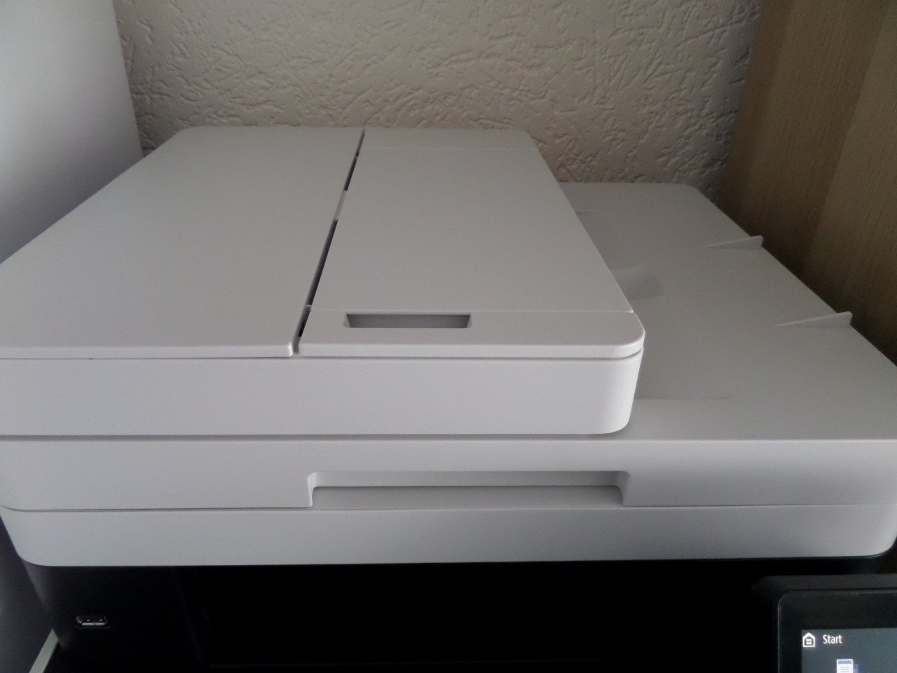 Canon i-SENSYS MF734Cdw All-in-One kleurenlaserprinter