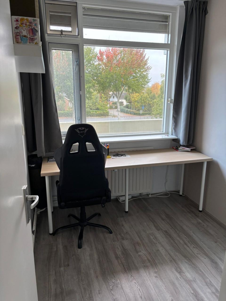 Binnekort TE HUUR / TE KOOP