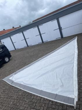 Rolfok/Genua Luff 853cm