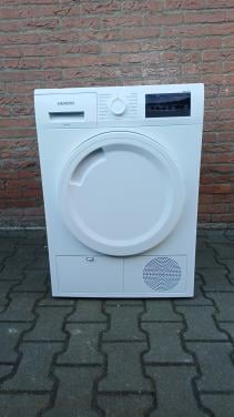 Siemens condensdroger WT43N202NL