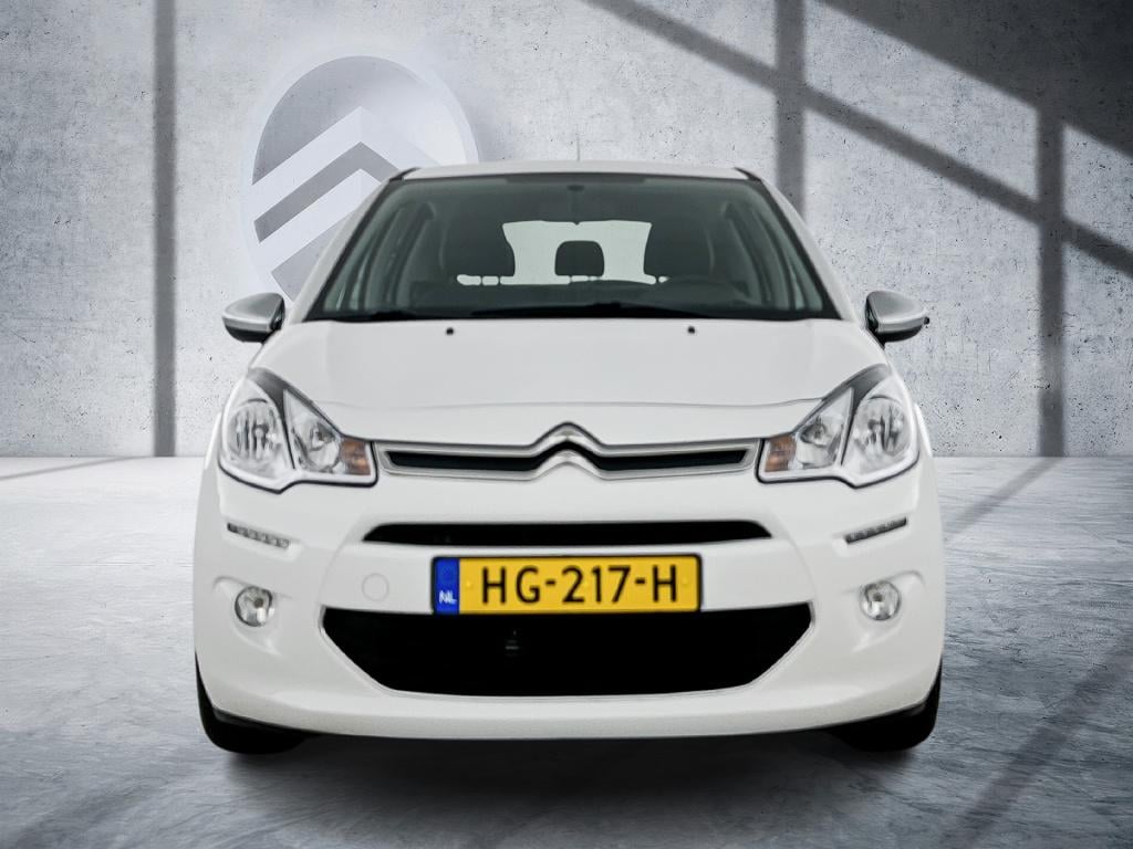 Citroen C3 82pk collection | rijklaar | parkeersensoren | navigatie | clima
