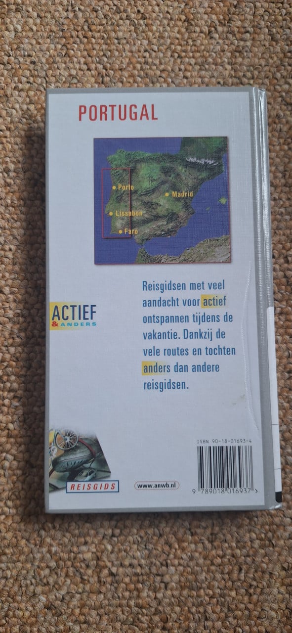 Uitgebreide info van Brussel, Barcelona en Portugal