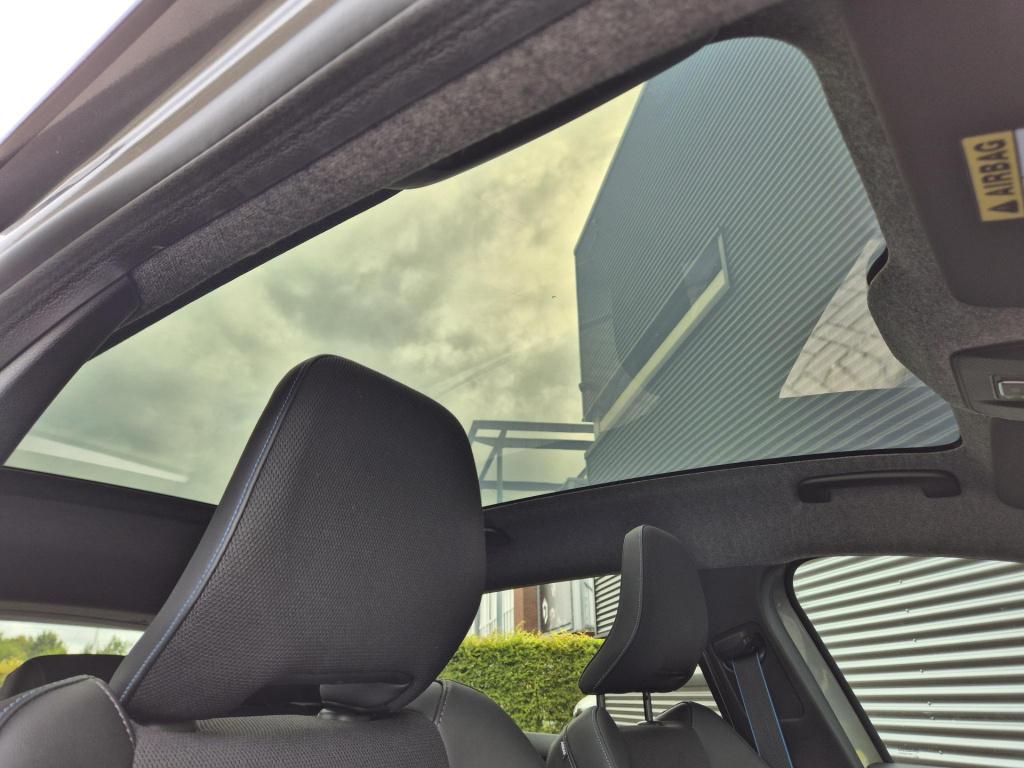 Renault Scenic e-tech ev87 long range esprit alpine solarbay® panorama dak