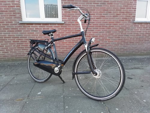 Te koop heren/jongens fiets Batavus Mambo