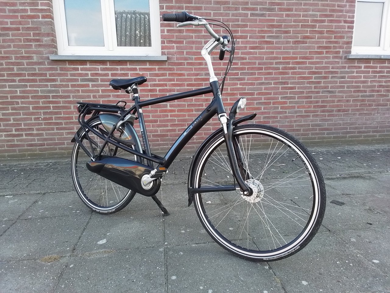 Te koop heren/jongens fiets Batavus Mambo