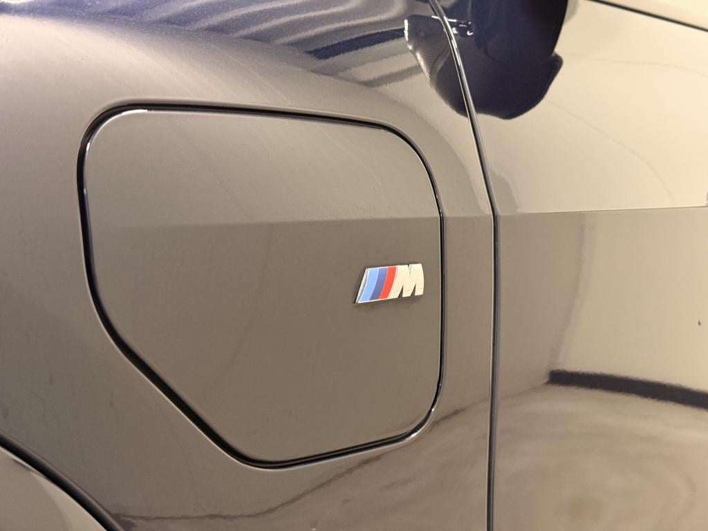 BMW X5 xdrive50e m-sport | carbon | pano | memory | stoelverwarming / verko