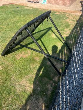Exit Tempo multisport rebounder