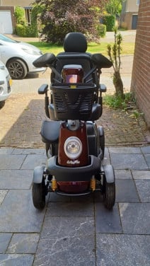 Te Koop Scootmobiel