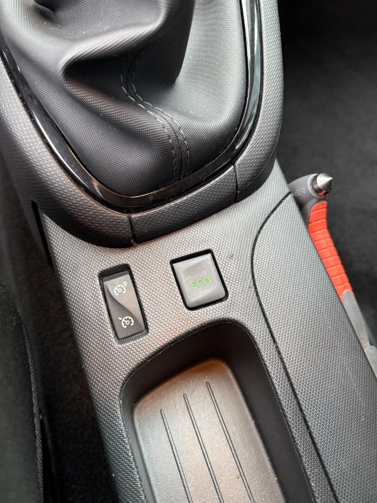 Renault Clio 0.9 - expression