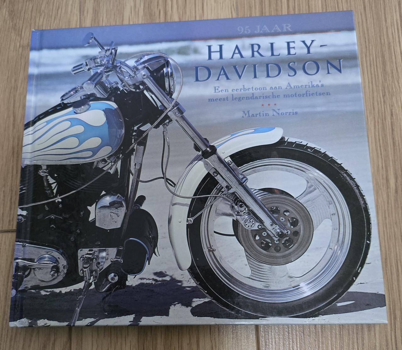 Motor boek