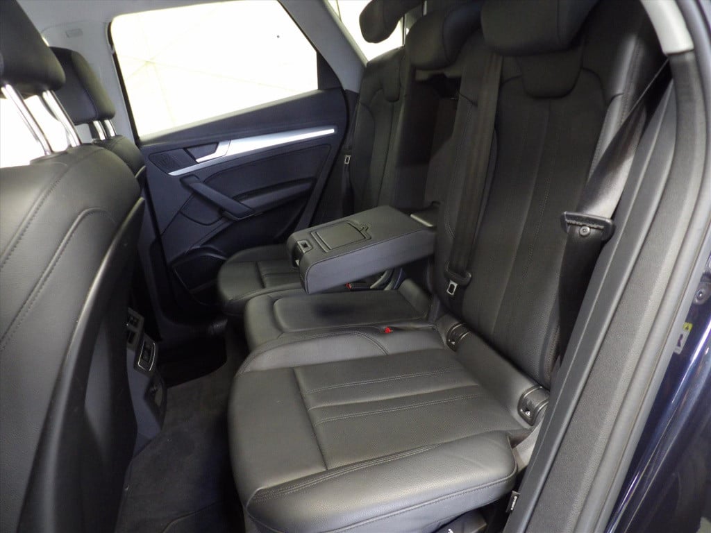 Audi Q5 55 tfsi e quattro 367pk s tronic competition