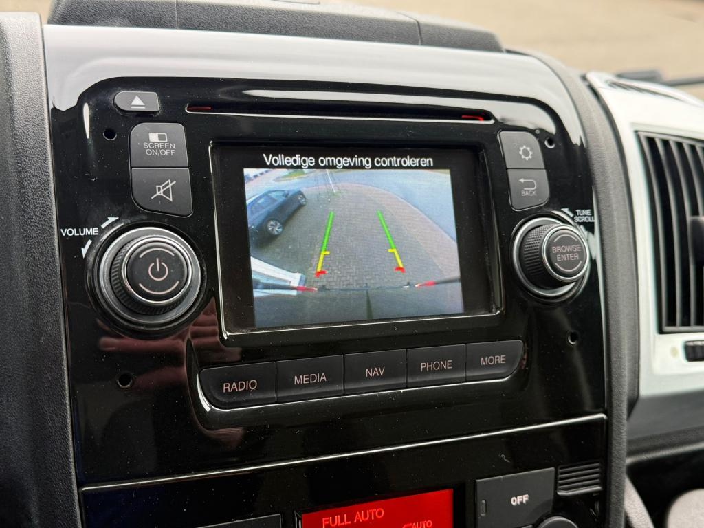 Fiat Ducato 35 2.3 multijet l2h2