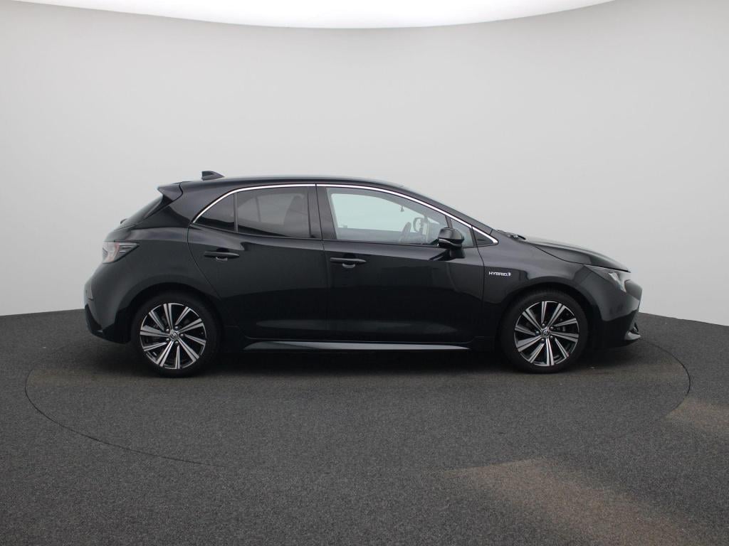 Toyota Corolla 1.8 hybrid business plus | automaat | stoel verwarming | par