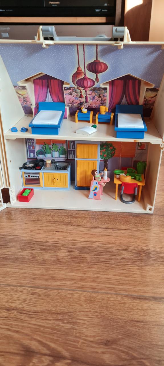 Playmobil