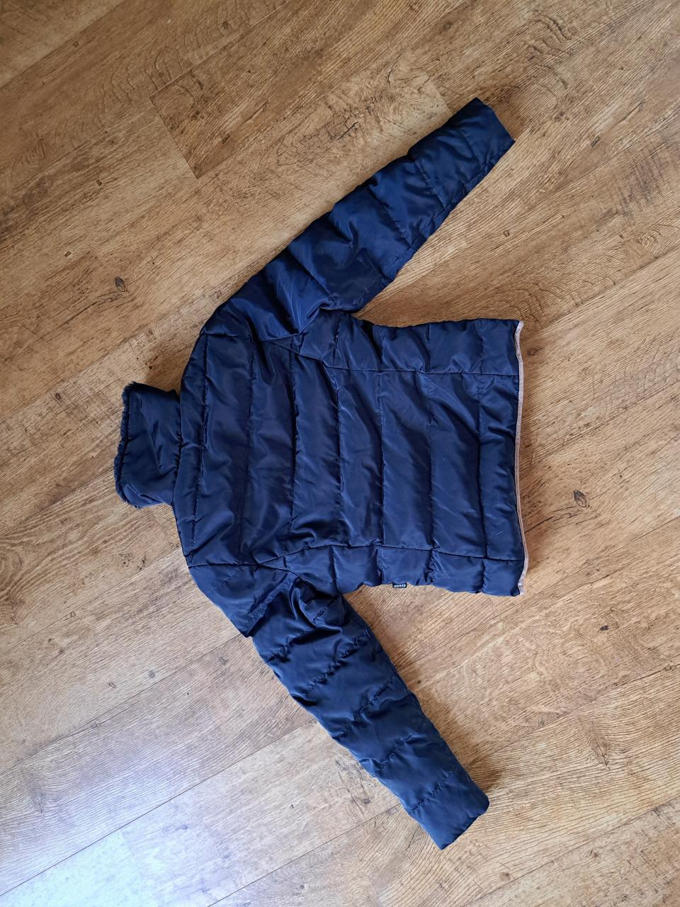 Winterjas maat s Horka