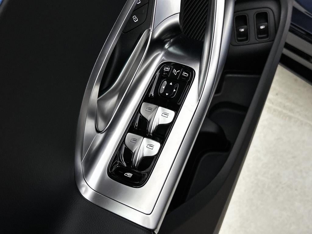 Mercedes-Benz Glc 250 business solution amg 85 kwh | nightpakket | plus pak