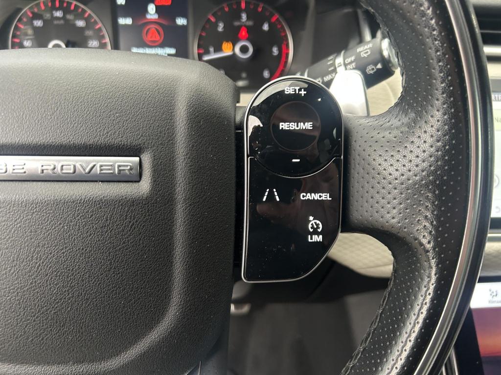 Land Rover Range Rover Velar 2.0 i4 awd r-dynamic se