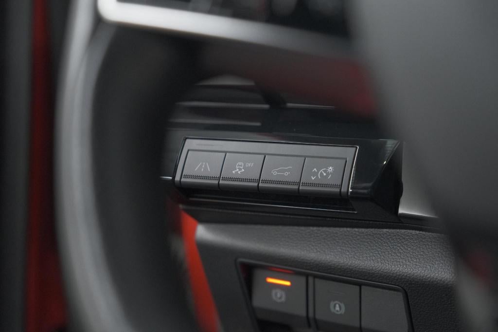 Renault Espace e-tech full hybrid 200 techno | 7 zitplaatsen | camera | ada