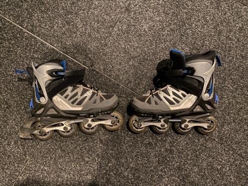 Rollerblade Skeelers