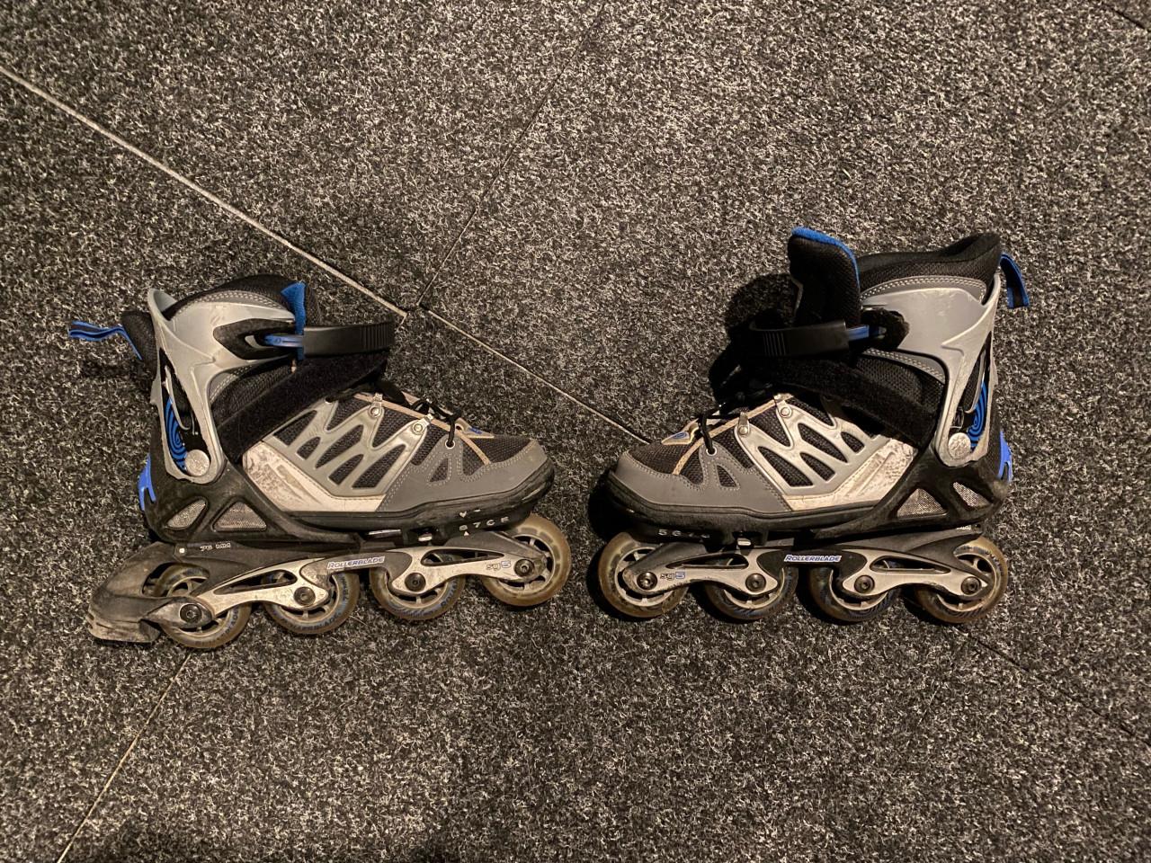 Rollerblade Skeelers