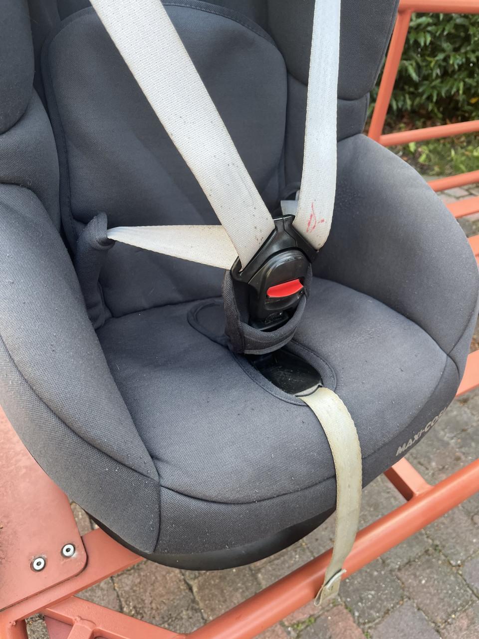 Maxi-Cosi Tobi autostoel