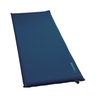 Thermarest selfinflating slaapmaktje 190x65x2.5 cm blauw