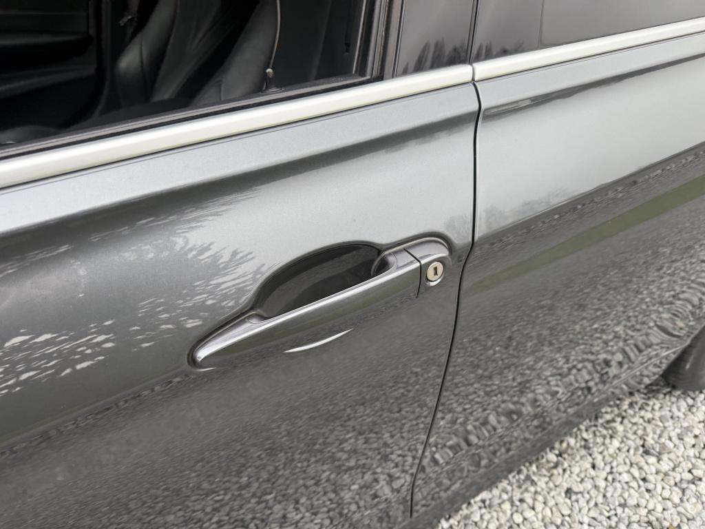 BMW 3-serie touring 318i automaat high executive m sport edition