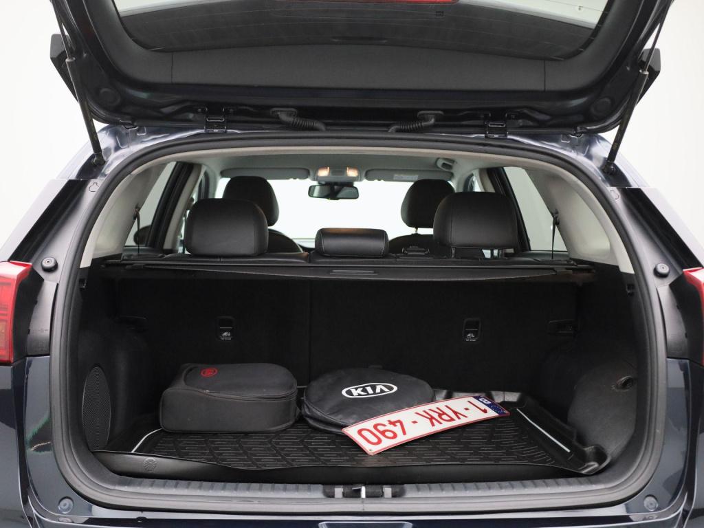 Kia Niro 1.6 gdi phev executiveline | automaat | apple carplay / android au