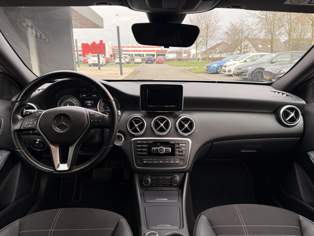 Mercedes-Benz A-Klasse 180 prestige - automaat - 84.400km! -