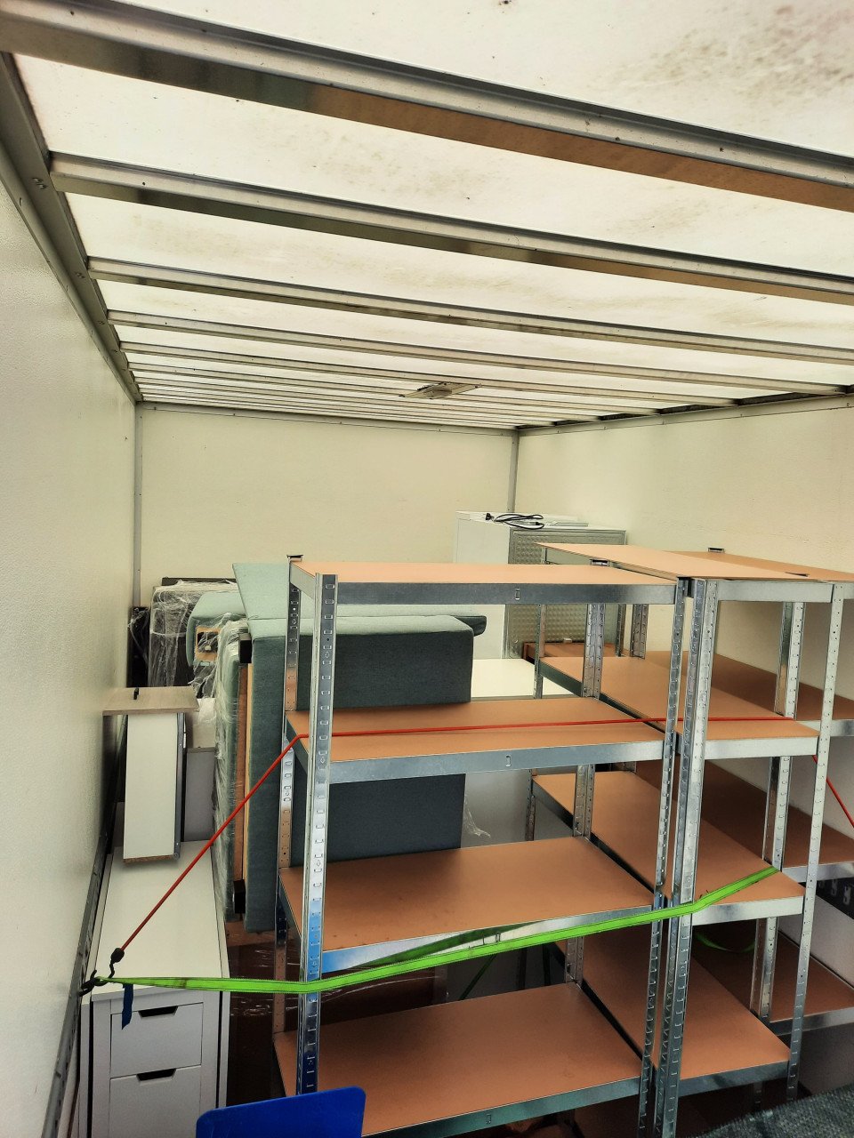 Betrouwbare Verhuis hulp! verhuizingen. Hulp Nodig Met Verhuizen?