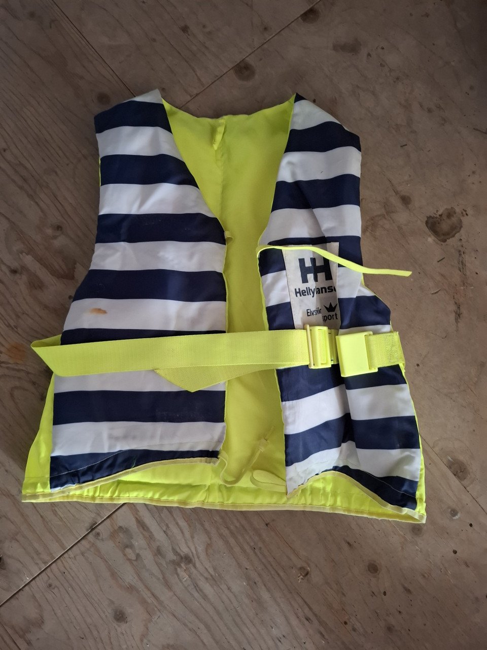 Boten en watersport