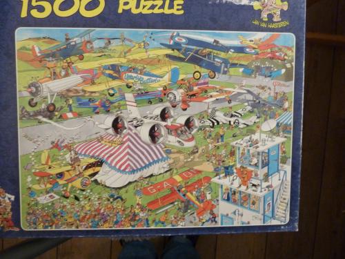 LEUKE JAN VAN HAASTEREN